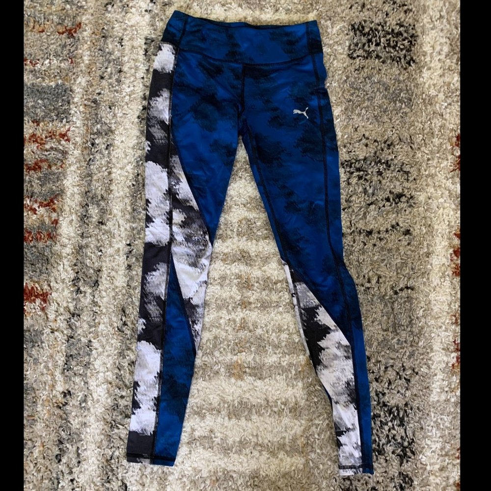 Puma Running Leggins